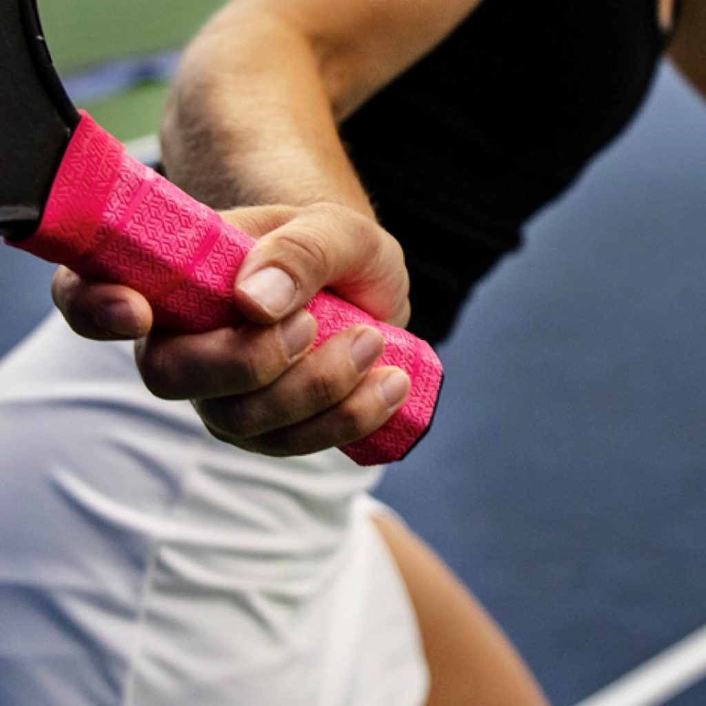 Lizard Padel Grip roze Lizard Padel Grip roze